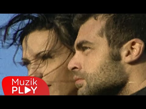 Yeşim Salkım - Son Sigara (Official Video)