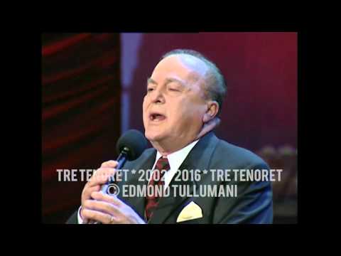 UDHA ME THERRET - "TRE TENORET 2006", GAQO ÇAKO