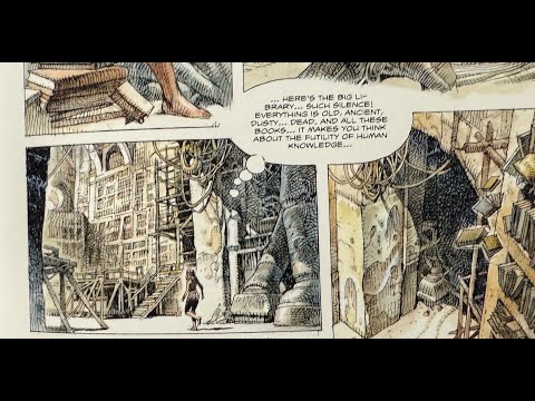 DRUUNA 4: The 100-Book Challenge, Episode 15