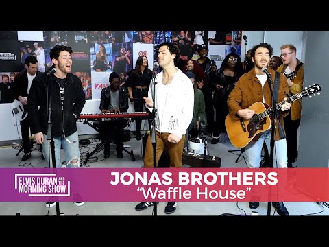 Jonas Brothers - 
