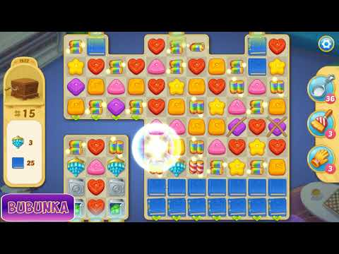 Matchington Mansion level 1922 HD