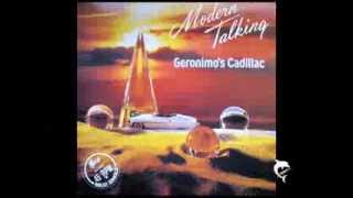 Modern Talking - GERONIMO&#39;S CADILLAC - EXTENDED 12&#39;&#39; - 1986