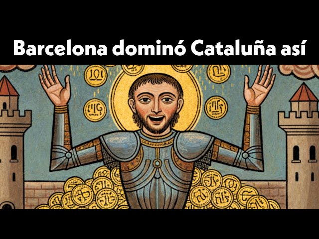 Vídeo relacionado con Ramon Berenguer (el Viejo) Conde De Barcelona