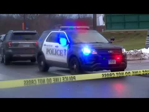 College Security Threat