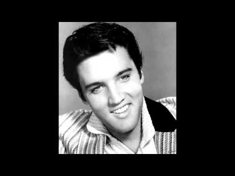 Treat Me Nice - Ian Millson (in the style of Elvis Presley)
