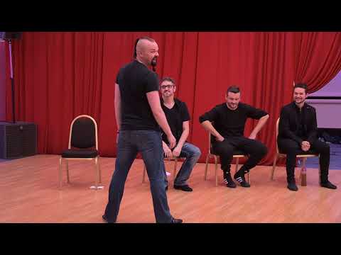 Paris Westie Fest 2018 - All Star Final - Bonus !