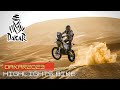 DAKAR 2023 HIGHLIGHT BIKE PURE SOUND