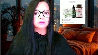 071726  TT Live Replay Daily Detox Support After 35 | Healthy Habits for Better Wellness