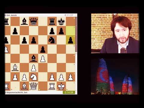 World no.9 Radjabov Praises Samay after Padmini & Sethuraman Tweets.Chess Elitism Part - 8