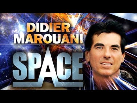 The Best of Space & Didier Marouani (part 2)🎸Лучшие композиции группы Space (2 часть)