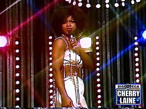 Cherry Laine - Night in Chicago (1978)