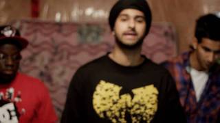 "The Breakfast Club" (Produced by Dusty Loops)