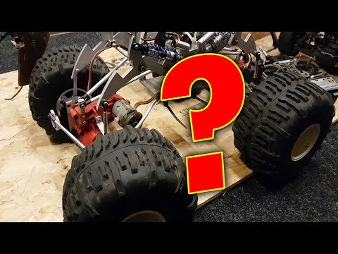 What in the world is this (Crap Video Don't watch)