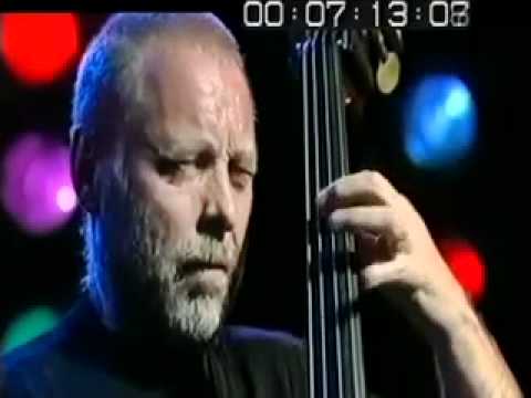 Dave Holland Solo: Homecoming