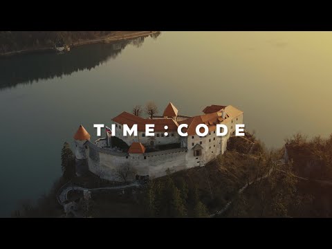 Stephan Jolk at Bled Castle, Slovenia by TIME:CODE