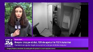 🟣 Știrile Digi24 de la ora 13 – 2 iunie 2026
