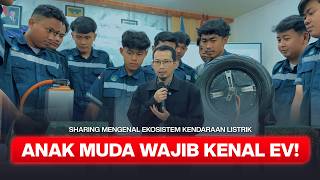 Download lagu E-Clont Goes to AKN Pacitan Campus mp3