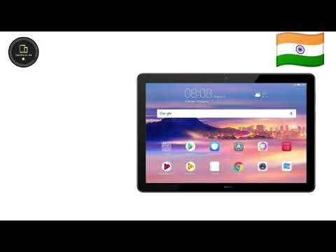 #technicalms #HUAWEI MediaPad T5 Tablet-Black (10.1 inch, 3+32GB, Wi-Fi + 4G LTE, 5 MP Rear Camera