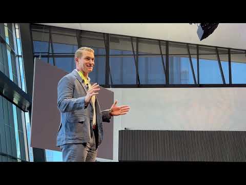 Speaking Clip | Now what?