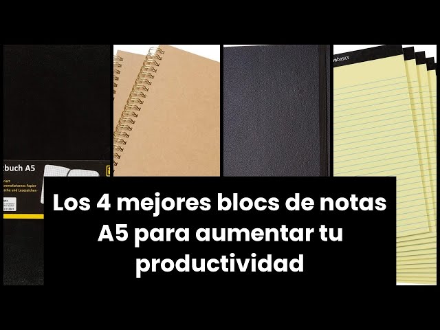 Vídeo relacionado con South Park - Cuaderno de notas DIN A5, 120 páginas alineadas para notas y Co., para todos los fans de