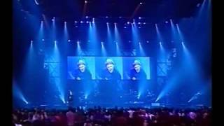 John Farnham - Playing To Win LIVE 2000