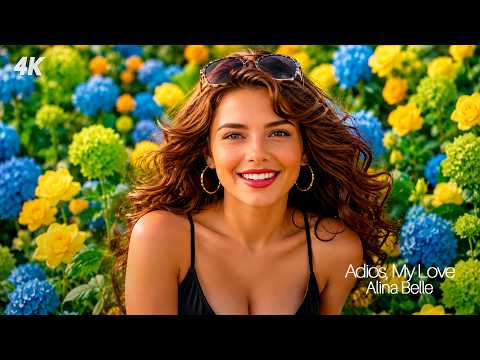 Alina Belle - Adios, My Love (Original Mix)