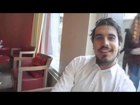 Nps Video Sturegatan