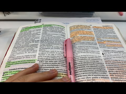 Missão Virtuosa - Devocional