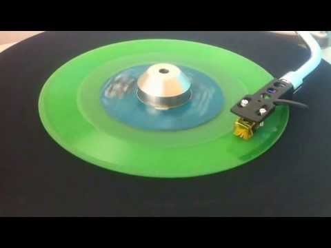 COLOURED SKA 45 WINSTON SAMUELS - YOU´RE THE ONE - JA  SEP LABEL