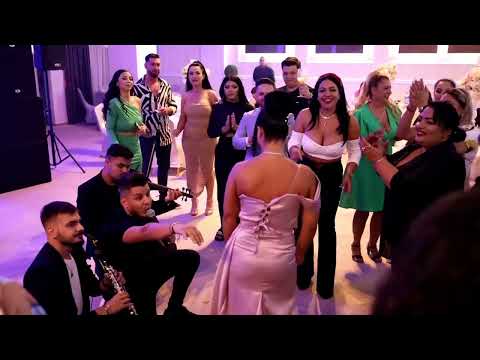 Viorel Puștiu - Mâna stânga sus ( botez Cataleya) part 12