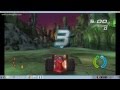 Wii Emulador Hot Wheels Battle Force 5 Saber