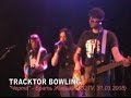 Tracktor Bowling - "Черта". Live O2TV (2008) 