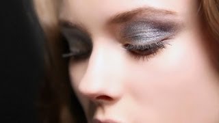 Precious Metal Fall Collection - CHANEL Makeup