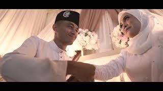 Download lagu Safwan & Faaiqah Solemnization mp3 Download lagu Safwan & Faaiqah Solemnization mp3