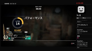 ［フォーオナー] 出かけるまで
