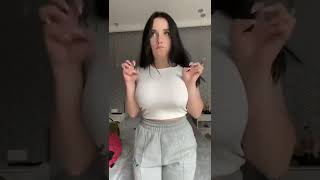 OMG ? Big Tits Jingle ??? ? #shorts #big tits