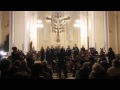 BACH - Messe - 11-12 Quoniam, Cum sancto Spirito ...