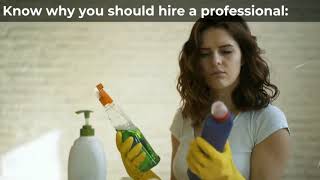 Hire the Best End of Lease Cleaning in Stanmore