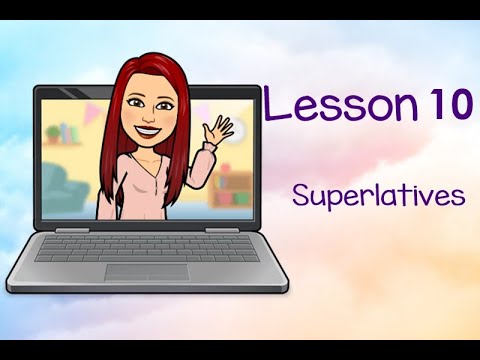 Lesson 10