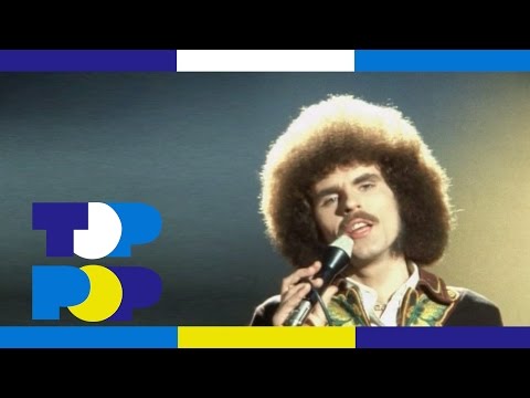 Robert Long - Let Us Try • TopPop