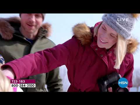 HSN | BEARPAW Footwear 11.07.2020 - 02 PM