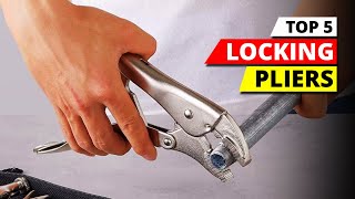 Best Locking Pliers 2026