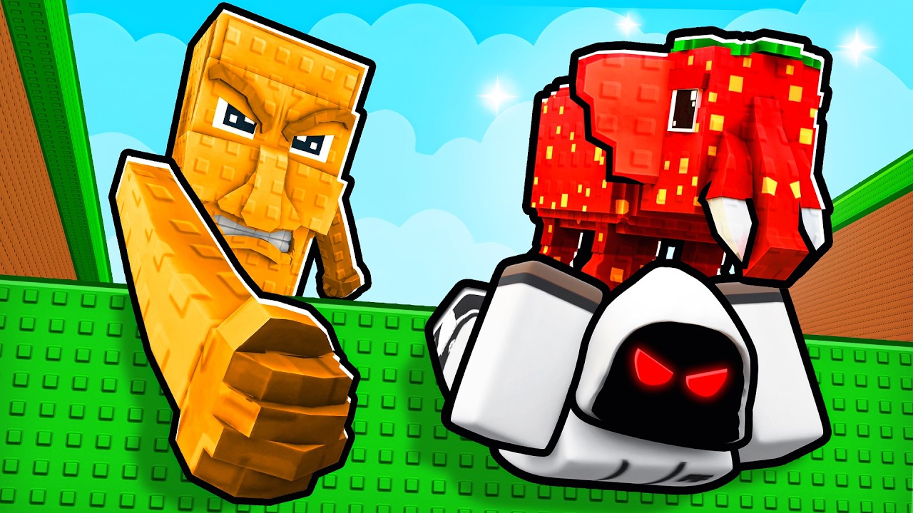 ROBLOX DROP FOR BRAINROTS..