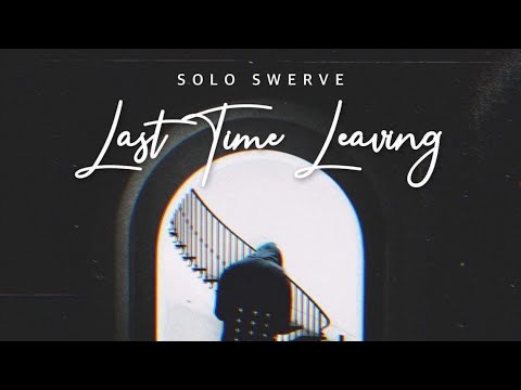 Solo Swerve - Switch Off ( Official Music Audio)