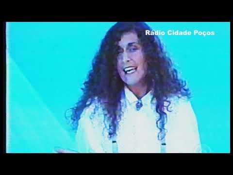 ( Vídeos que Marcaram )  Joanna -  Um Sonho à Dois -  Os Trapalhões