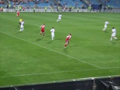 Dynamo Kiev - Metalurh Z - 17 August 2008