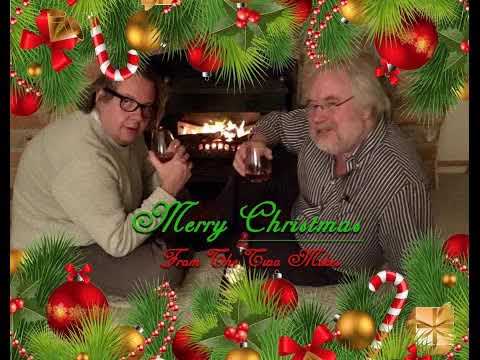 48. The Two Mikes - Tue, Apr 21 2015-  Morals of a Parry-Cat