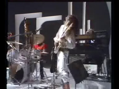 Stone Alliance - Arfonk no RJ 1978