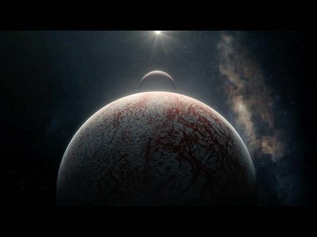 Cryogen — Official Video