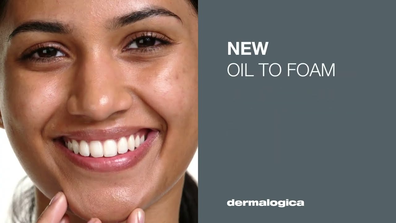 NEW FROM DERMALOGICA